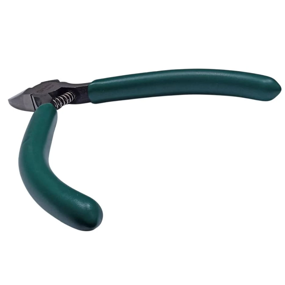 Alicate de Corte Diagonal Rente 4" - ST70631- SATA - Imagem 5